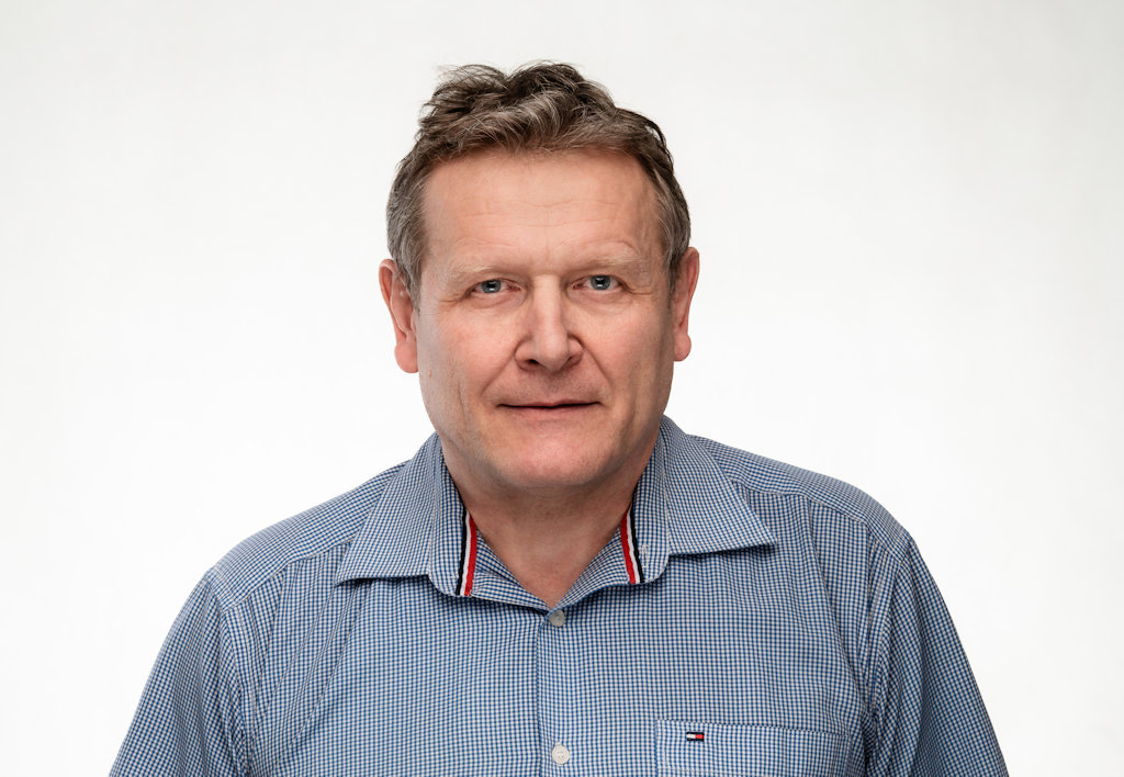 Jiří Jordán
