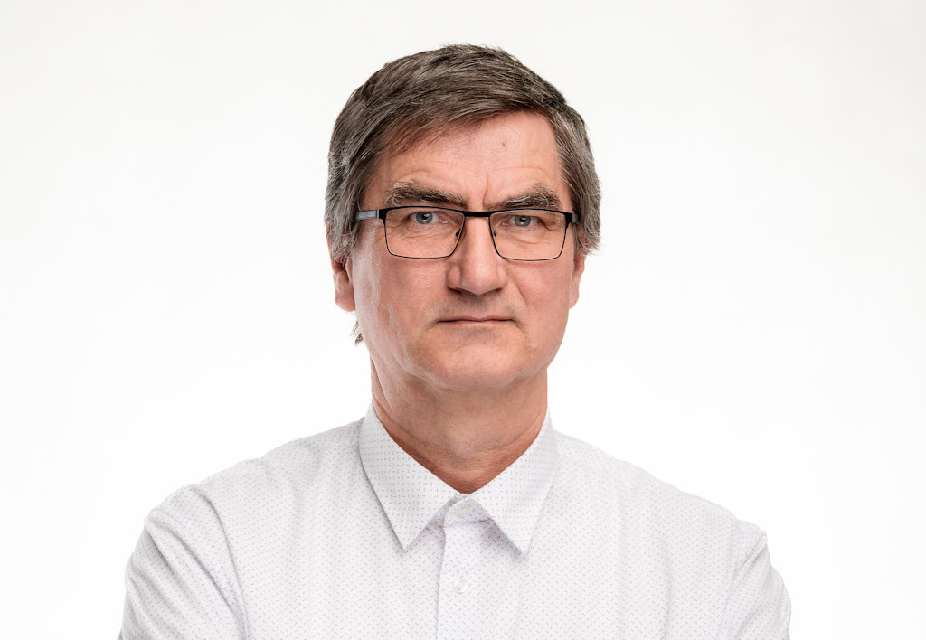 Radomír Ohera