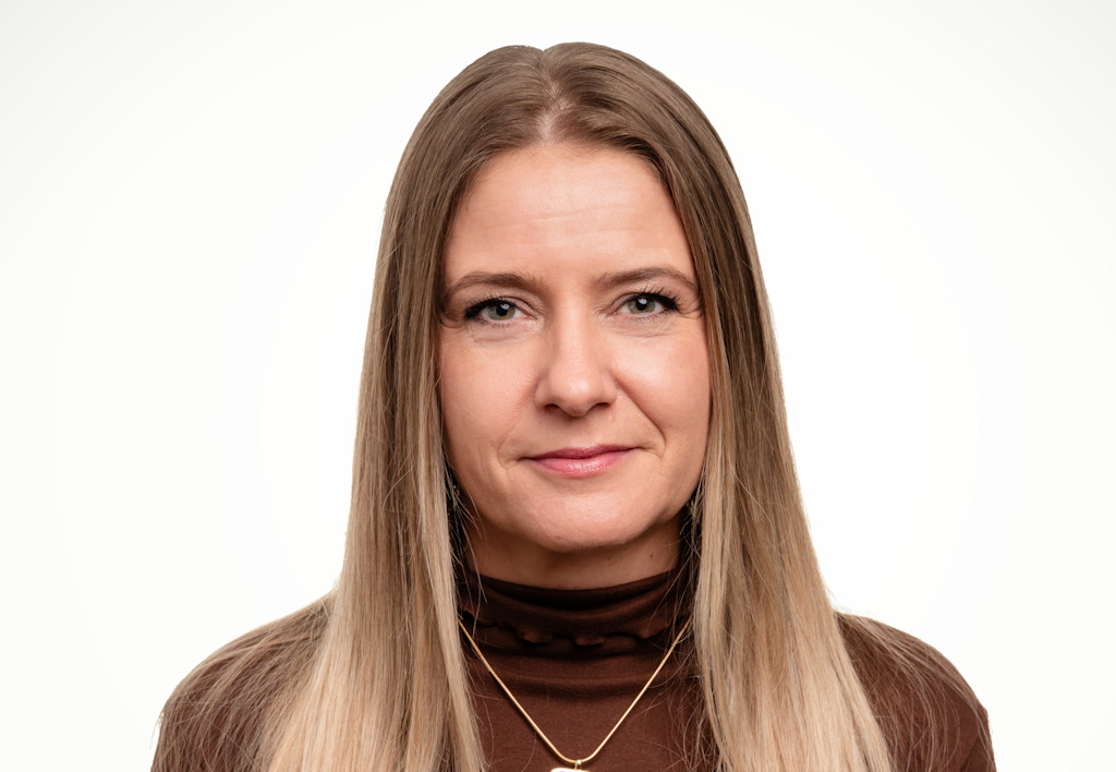 Eva Palinková