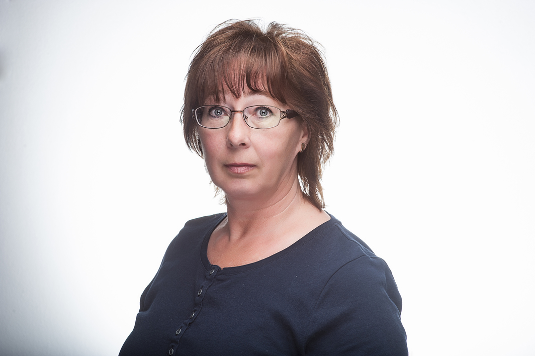 Helena Odstrčilová