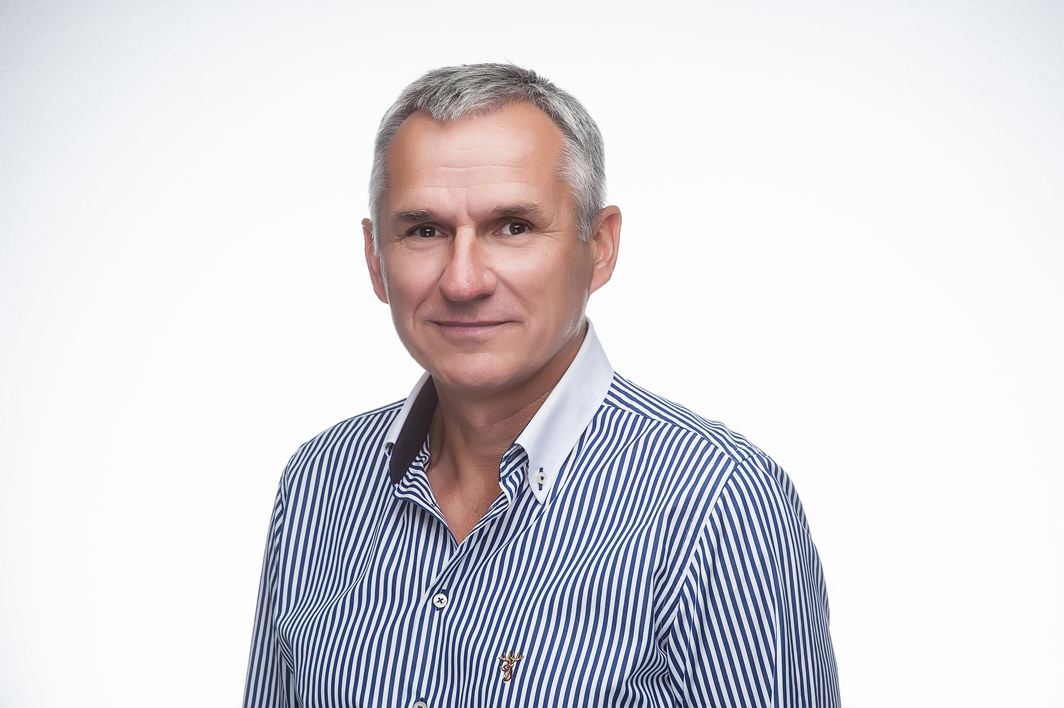 Jaromír Musil
