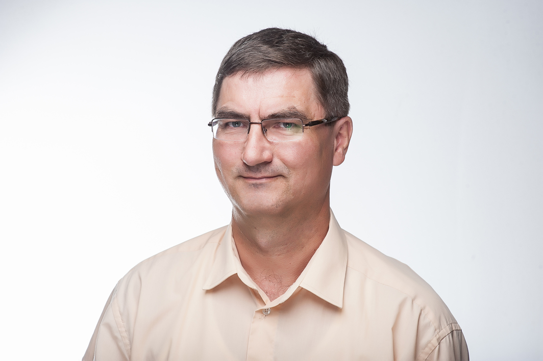 Radomír Ohera