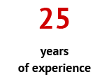 25 let v autodopravě