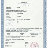 certifikat adr b